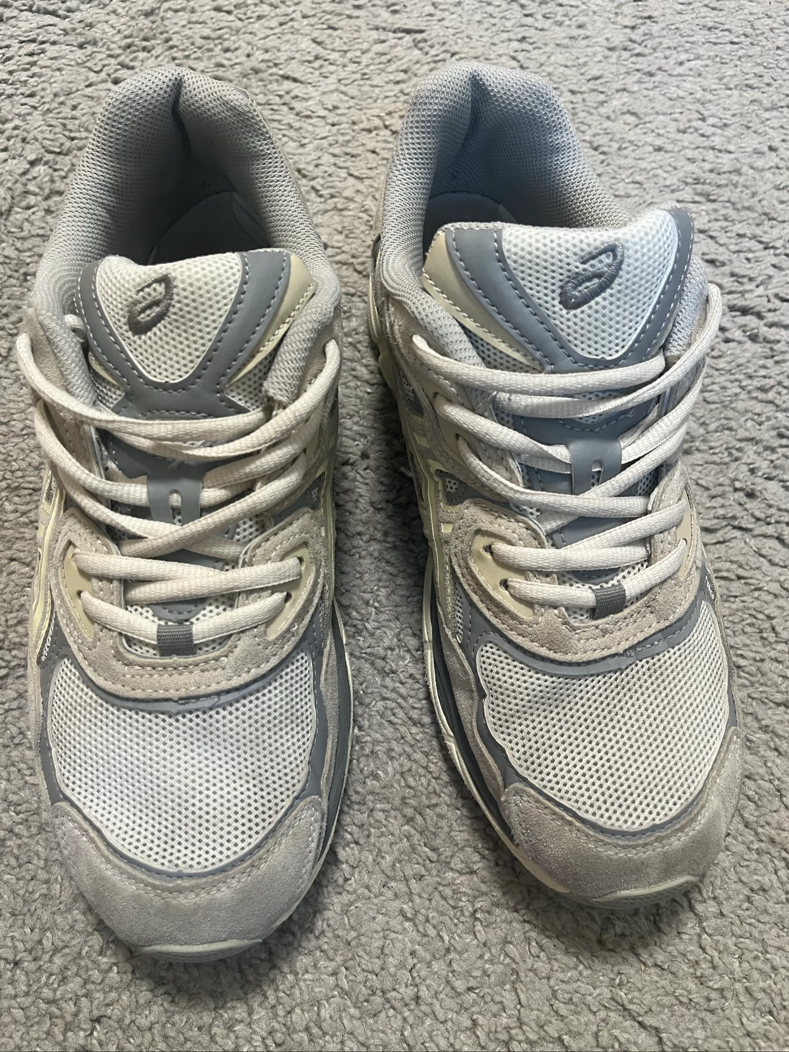 Asics gel NYC – photo 4